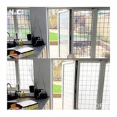 Sticla inteligentă PDLC electronică